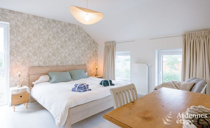 Ferienhaus Dinant 6 Pers. Ardennen