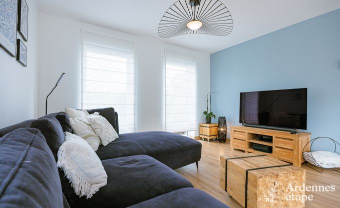 Ferienhaus Dinant 6 Pers. Ardennen