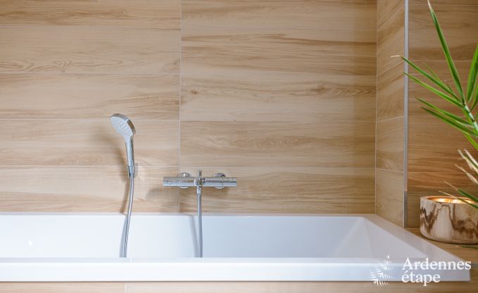 Ferienhaus Dinant 6 Pers. Ardennen