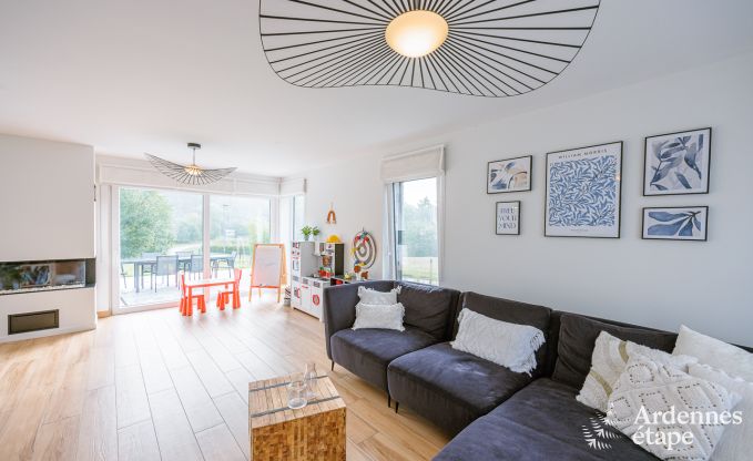 Ferienhaus Dinant 6 Pers. Ardennen