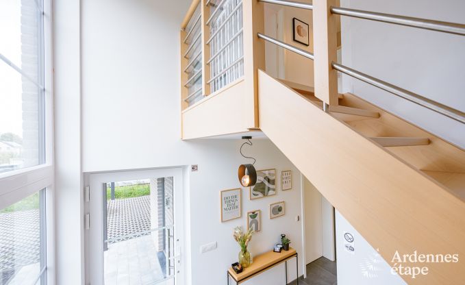 Ferienhaus Dinant 6 Pers. Ardennen