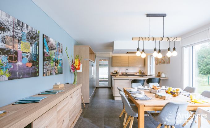 Ferienhaus Dinant 6 Pers. Ardennen