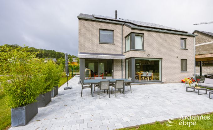 Ferienhaus Dinant 6 Pers. Ardennen