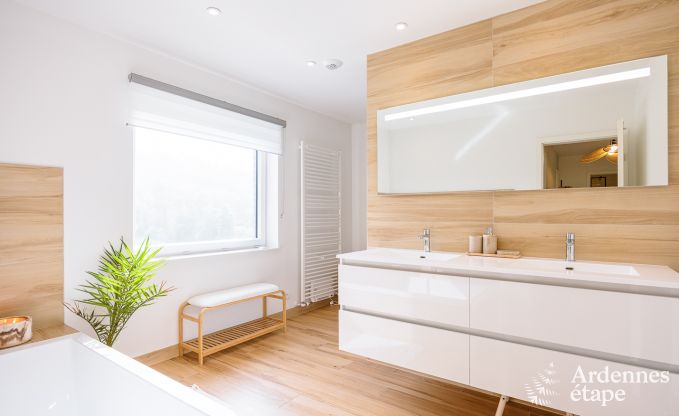 Ferienhaus Dinant 6 Pers. Ardennen