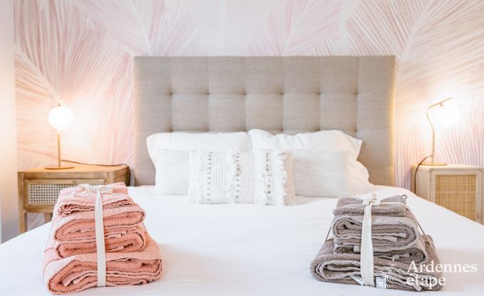 Ferienhaus Dinant 6 Pers. Ardennen