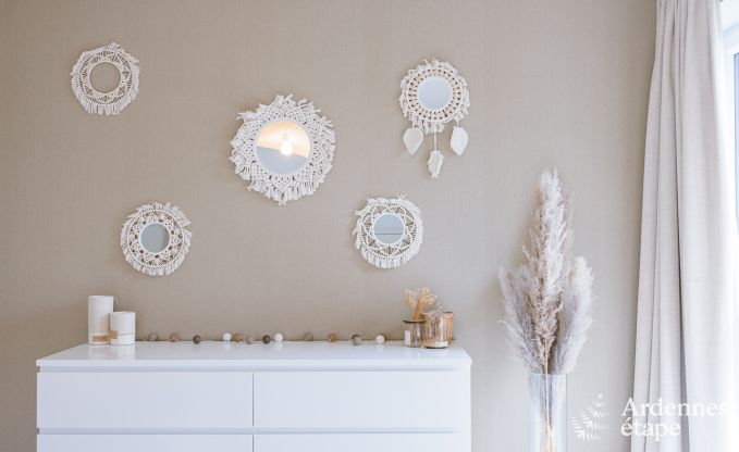 Ferienhaus Dinant 6 Pers. Ardennen