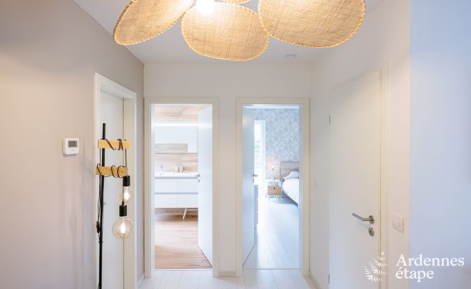 Ferienhaus Dinant 6 Pers. Ardennen