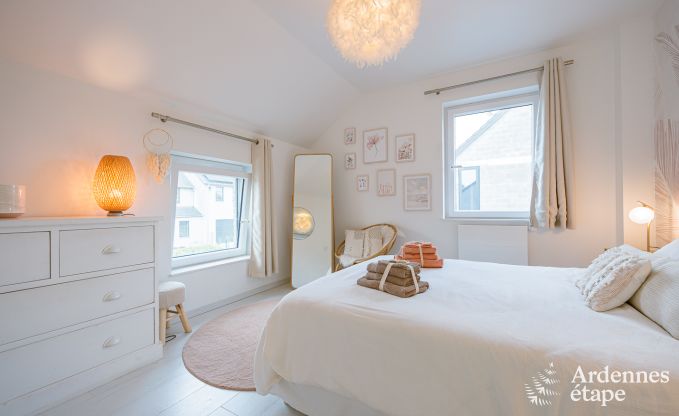 Ferienhaus Dinant 6 Pers. Ardennen