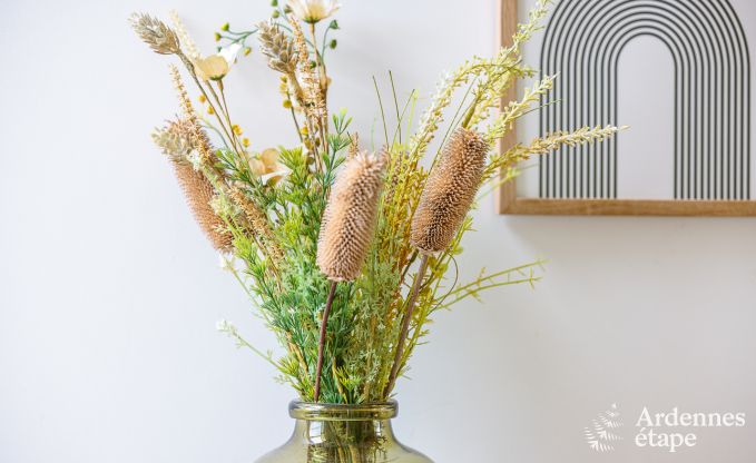 Ferienhaus Dinant 6 Pers. Ardennen