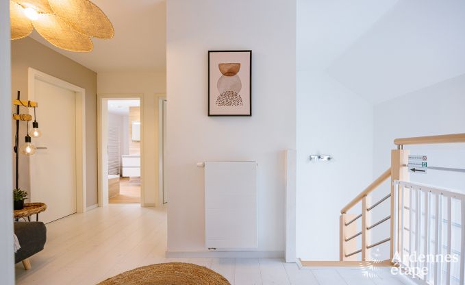 Ferienhaus Dinant 6 Pers. Ardennen