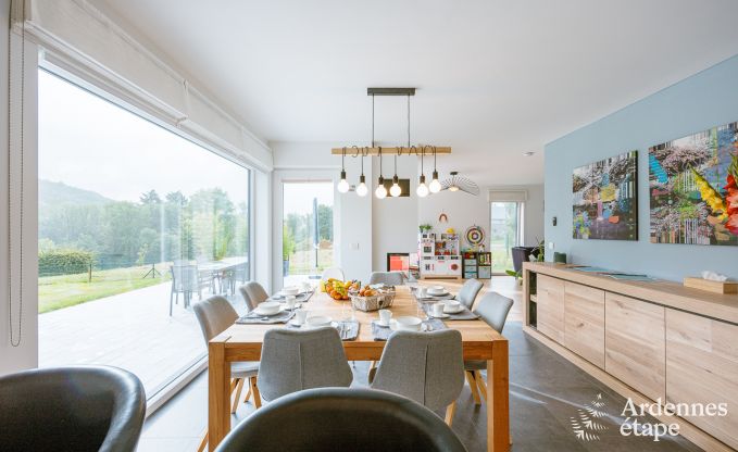 Ferienhaus Dinant 6 Pers. Ardennen