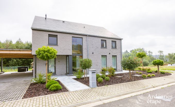 Ferienhaus Dinant 6 Pers. Ardennen