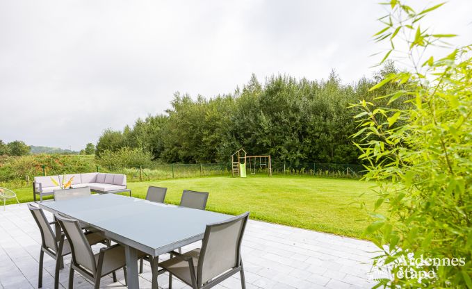 Ferienhaus Dinant 6 Pers. Ardennen