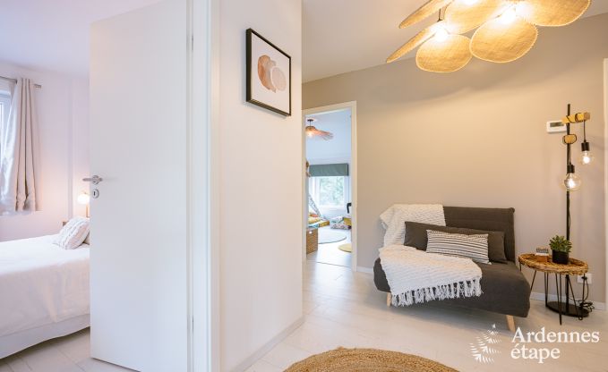 Ferienhaus Dinant 6 Pers. Ardennen