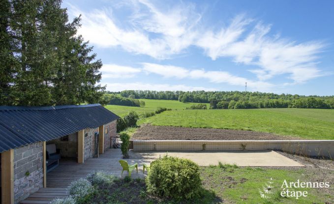 Ferienhaus Dinant 8 Pers. Ardennen Wellness