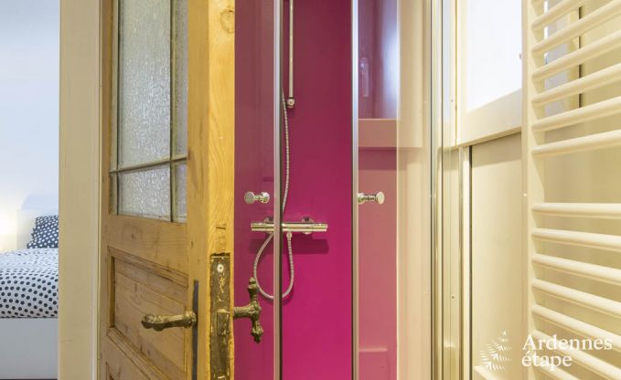 Ferienhaus Dinant 8 Pers. Ardennen Wellness