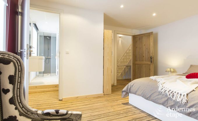 Ferienhaus Dinant 8 Pers. Ardennen Wellness