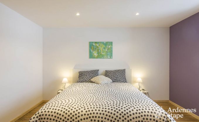 Ferienhaus Dinant 8 Pers. Ardennen Wellness