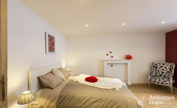 Ferienhaus Dinant 8 Pers. Ardennen Wellness