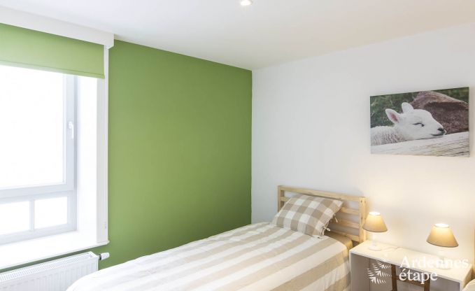 Ferienhaus Dinant 8 Pers. Ardennen Wellness