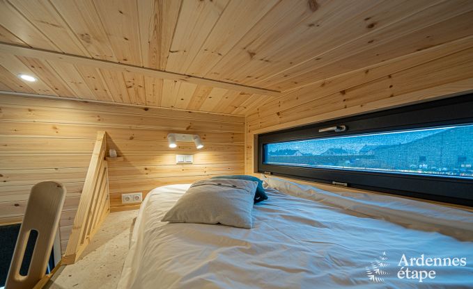 au�ergew�hnliche Ferienwohnung Dinant 2/3 Pers. Ardennen Wellness