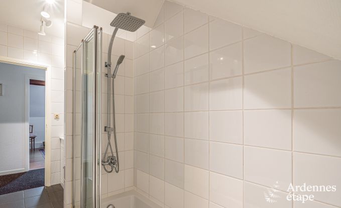 Wohnung Dinant 6 Pers. Ardennen