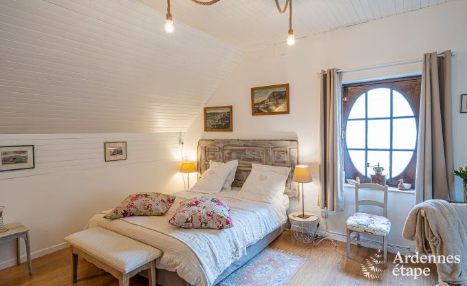 Wohnung Dinant 6 Pers. Ardennen