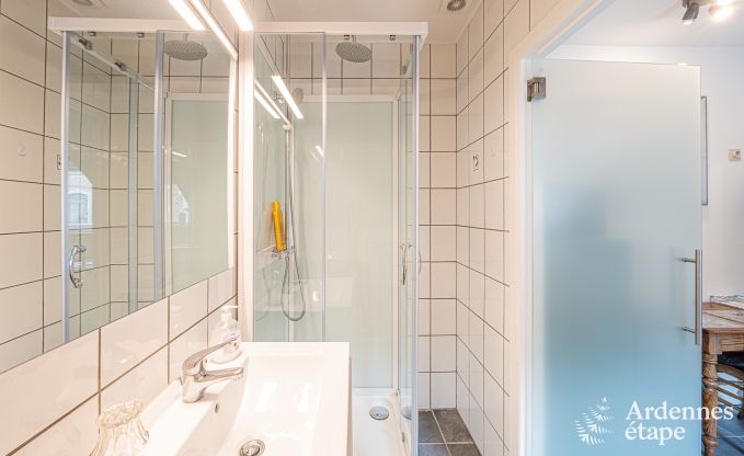 Wohnung Dinant 6 Pers. Ardennen