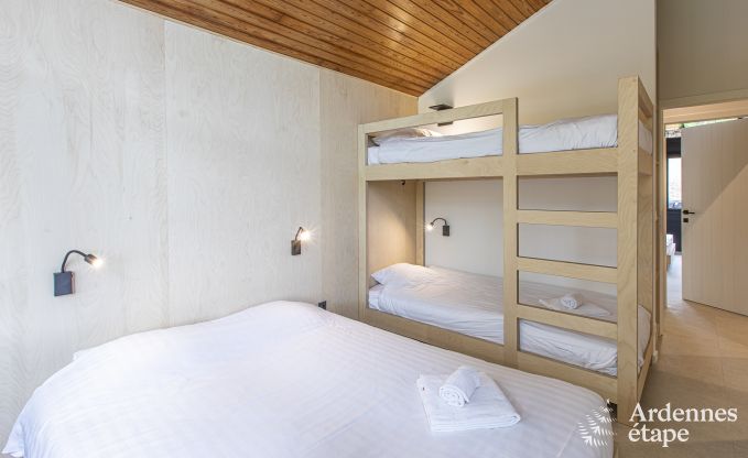 au�ergew�hnliche Ferienwohnung Dinant 33 Pers. Ardennen Wellness Behinderten gerecht