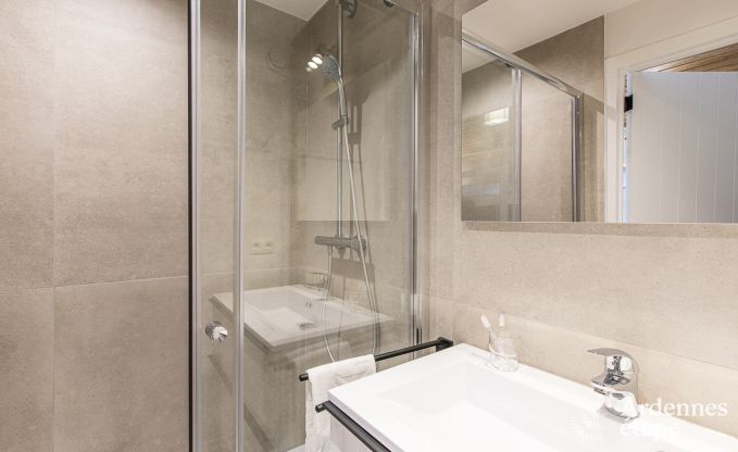 au�ergew�hnliche Ferienwohnung Dinant 33 Pers. Ardennen Wellness Behinderten gerecht