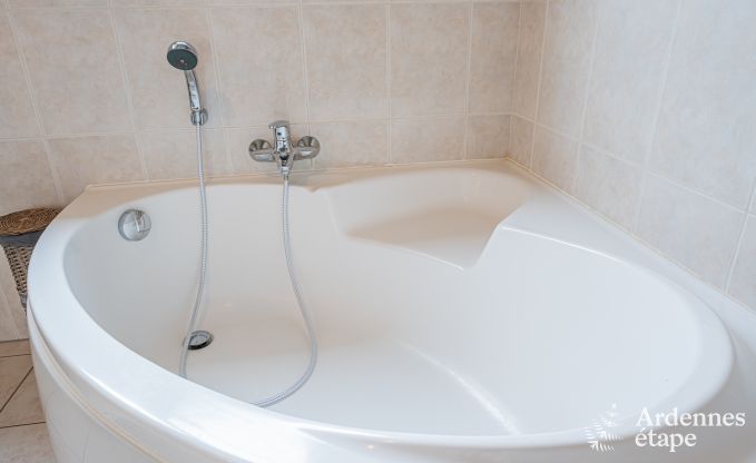 Chalet Dion 12/14 Pers. Ardennen