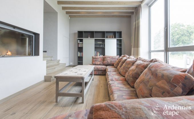 Ferienhaus Doische 8 Pers. Ardennen