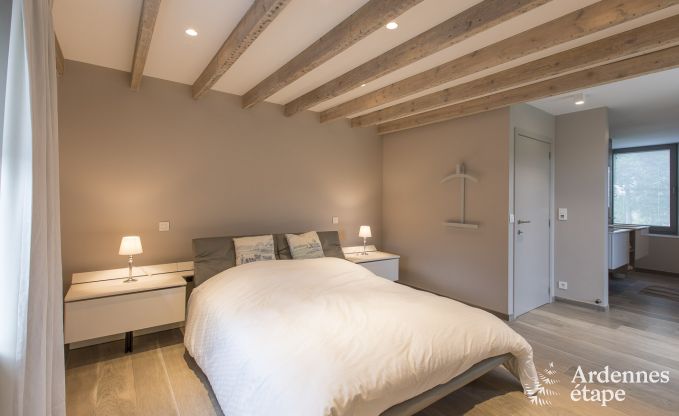 Ferienhaus Doische 8 Pers. Ardennen