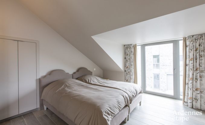 Ferienhaus Doische 8 Pers. Ardennen