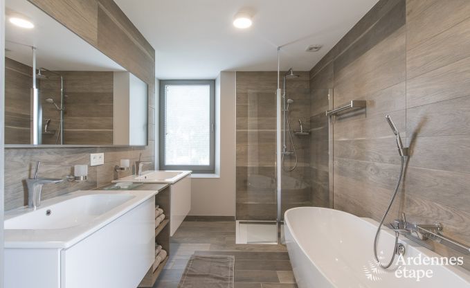 Ferienhaus Doische 8 Pers. Ardennen