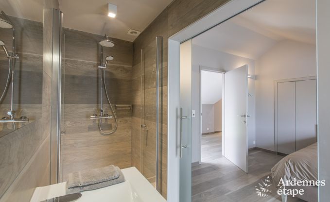 Ferienhaus Doische 8 Pers. Ardennen