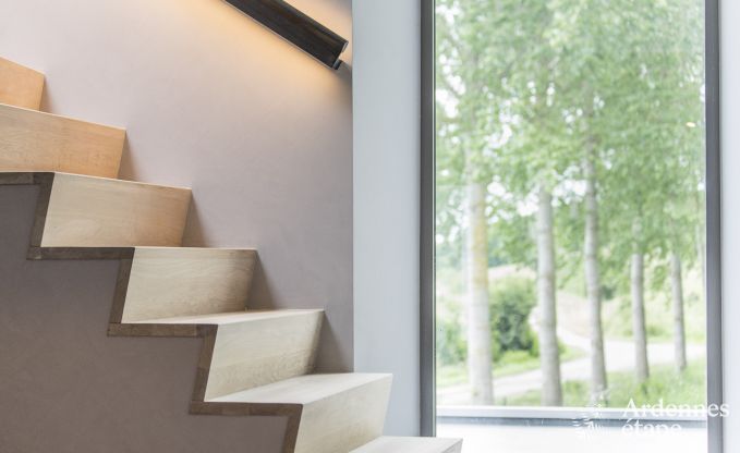 Ferienhaus Doische 8 Pers. Ardennen