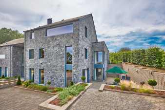 Ferienhaus fr 3/4 Personen in Doische in den Ardennen