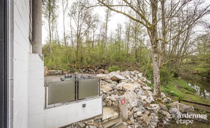Chalet Doische 2/3 Pers. Ardennen