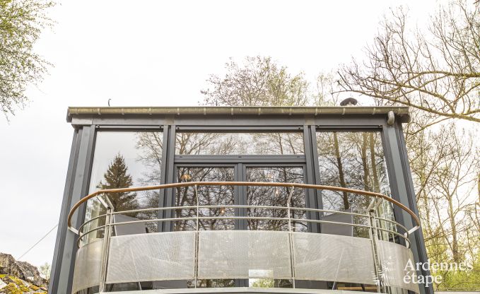 Chalet Doische 2/3 Pers. Ardennen