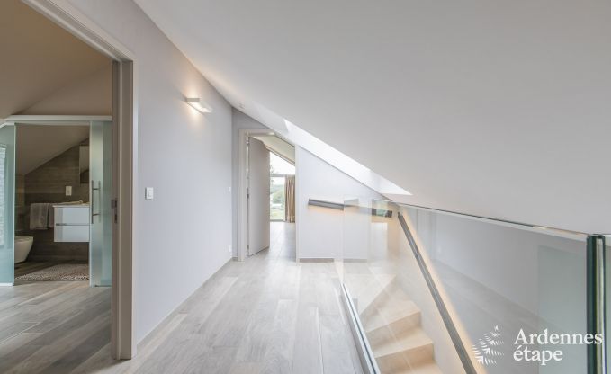 Ferienhaus Doische 8 Pers. Ardennen