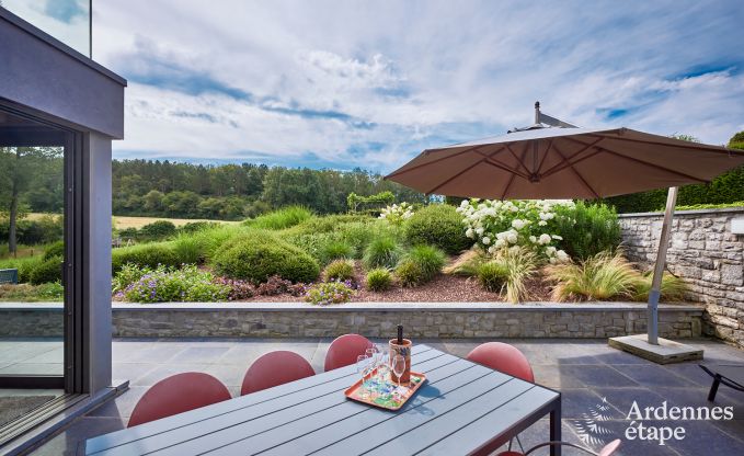 Ferienhaus Doische 8 Pers. Ardennen