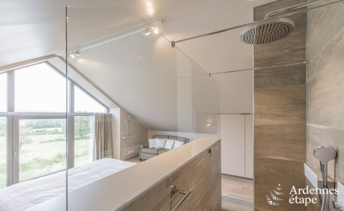 Ferienhaus Doische 8 Pers. Ardennen