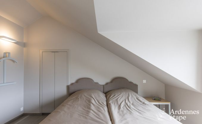 Ferienhaus Doische 8 Pers. Ardennen