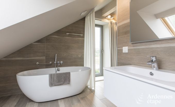 Ferienhaus Doische 8 Pers. Ardennen