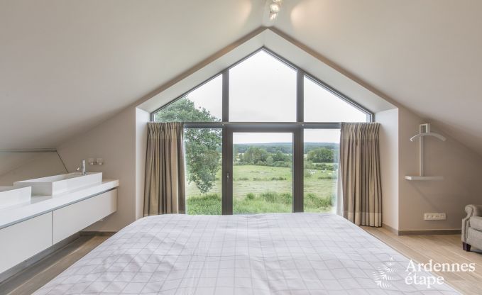 Ferienhaus Doische 8 Pers. Ardennen