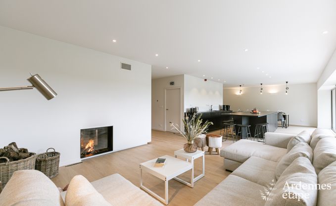 Ferienhaus Doische 16/18 Pers. Ardennen