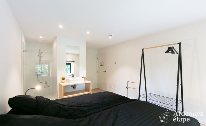 Ferienhaus Doische 16/18 Pers. Ardennen