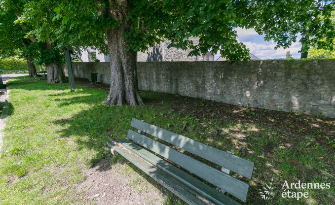 Ferienhaus Doische 16/18 Pers. Ardennen