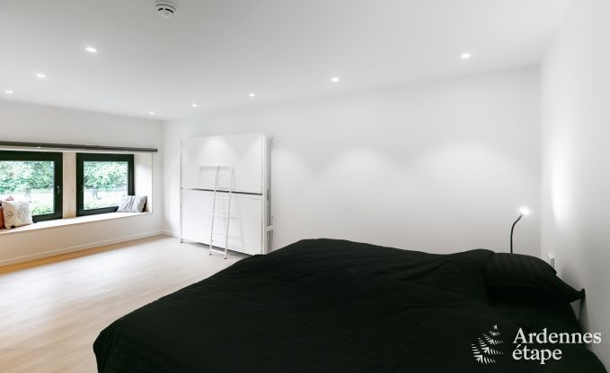 Ferienhaus Doische 16/18 Pers. Ardennen